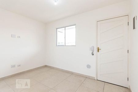 Sala  de apartamento para alugar com 2 quartos, 60m² em Jardim Belem, São Paulo