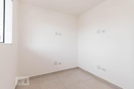 Quarto 1 de apartamento para alugar com 2 quartos, 60m² em Jardim Belem, São Paulo