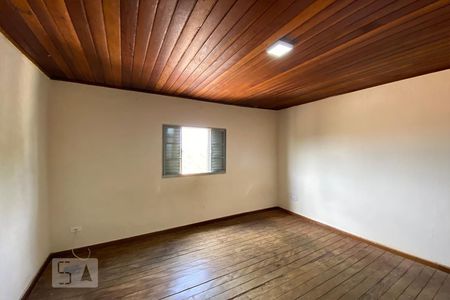 Quarto de casa para alugar com 2 quartos, 60m² em Vila Domingues , Votorantim