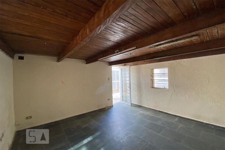 Quarto 2 de casa para alugar com 2 quartos, 60m² em Vila Domingues , Votorantim