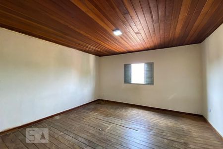 Quarto de casa para alugar com 2 quartos, 60m² em Vila Domingues , Votorantim