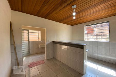 Sala de casa para alugar com 2 quartos, 60m² em Vila Domingues , Votorantim