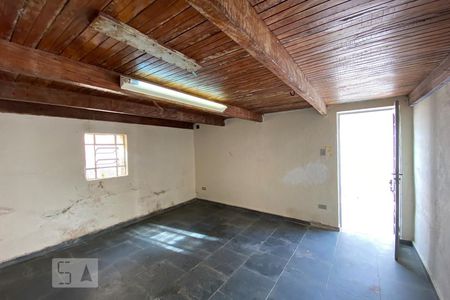 Quarto 2 de casa para alugar com 2 quartos, 60m² em Vila Domingues , Votorantim