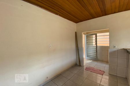 Sala de casa para alugar com 2 quartos, 60m² em Vila Domingues , Votorantim