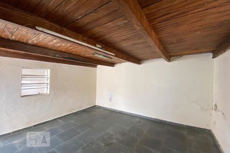 Quarto 2 de casa para alugar com 2 quartos, 60m² em Vila Domingues , Votorantim