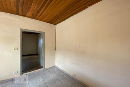 Sala de casa para alugar com 2 quartos, 60m² em Vila Domingues , Votorantim