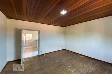 Quarto de casa para alugar com 2 quartos, 60m² em Vila Domingues , Votorantim