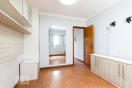 Quarto 1 de casa de condomínio à venda com 2 quartos, 105m² em Vila Nhocuné, São Paulo