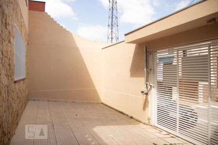 Casa à venda com 138m², 3 quartos e 4 vagas Casa à venda com 138m², 3 quartos e 4 vagasGaragem