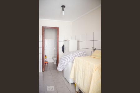 Casa à venda com 138m², 3 quartos e 4 vagas Casa à venda com 138m², 3 quartos e 4 vagasÁrea de Serviço