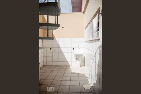 Casa à venda com 138m², 3 quartos e 4 vagas Casa à venda com 138m², 3 quartos e 4 vagasÁrea de Serviço