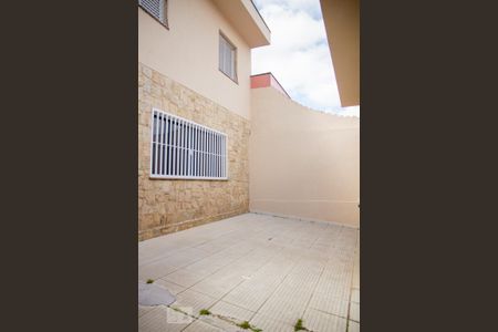 Casa à venda com 138m², 3 quartos e 4 vagas Casa à venda com 138m², 3 quartos e 4 vagasGaragem