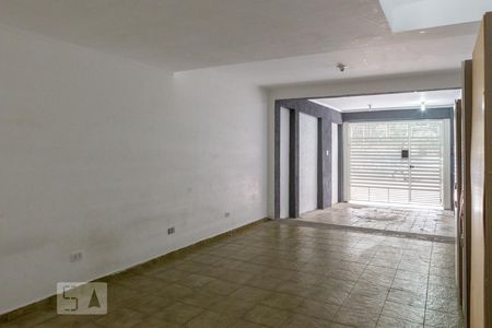 Sala de casa à venda com 3 quartos, 320m² em Água Branca, São Paulo