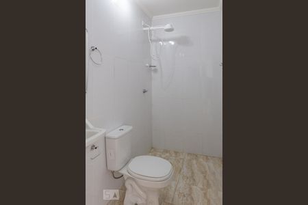 Casa à venda com 320m², 3 quartos e 1 vaga Casa à venda com 320m², 3 quartos e 1 vagaBanheiro de Serviço