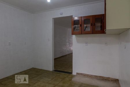 Casa à venda com 320m², 3 quartos e 1 vaga Casa à venda com 320m², 3 quartos e 1 vagaCozinha