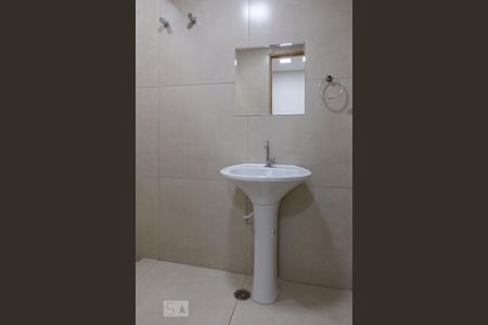 Banheiro da Suíte de casa à venda com 3 quartos, 320m² em Água Branca, São Paulo