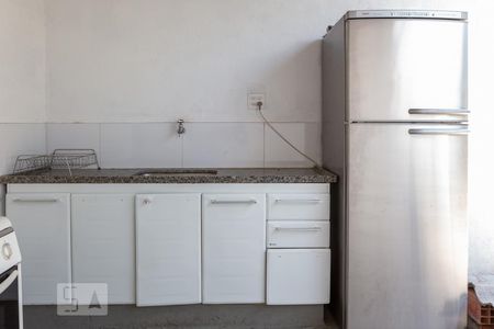 Casa à venda com 320m², 3 quartos e 1 vaga Casa à venda com 320m², 3 quartos e 1 vagaÁrea Externa 2