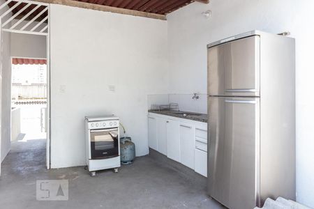 Casa à venda com 320m², 3 quartos e 1 vaga Casa à venda com 320m², 3 quartos e 1 vagaÁrea Externa 2