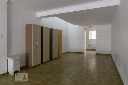 Sala de casa à venda com 3 quartos, 320m² em Água Branca, São Paulo