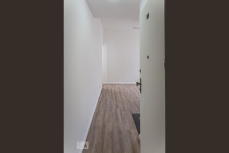 Sala - Entrada  de apartamento para alugar com 1 quarto, 55m² em Andaraí, Rio de Janeiro