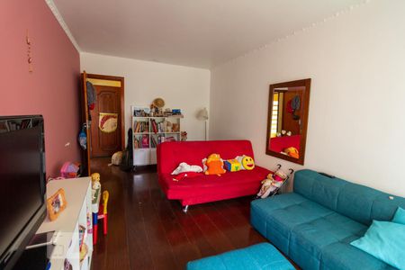 Sala de casa à venda com 3 quartos, 230m² em Jardim Bonfiglioli, São Paulo