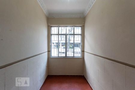 Sala de apartamento à venda com 1 quarto, 65m² em São Cristóvão, Rio de Janeiro