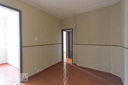 Sala de apartamento à venda com 1 quarto, 65m² em São Cristóvão, Rio de Janeiro