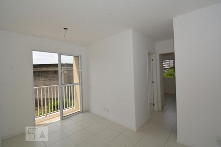 Apartamento à venda com 45m², 2 quartos e sem vagaSala