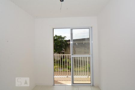 Sala de apartamento à venda com 2 quartos, 45m² em Vicente de Carvalho, Rio de Janeiro