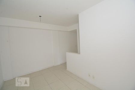 Apartamento à venda com 45m², 2 quartos e sem vagaSala