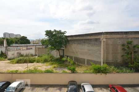 Vista da Sala de apartamento à venda com 2 quartos, 45m² em Vicente de Carvalho, Rio de Janeiro