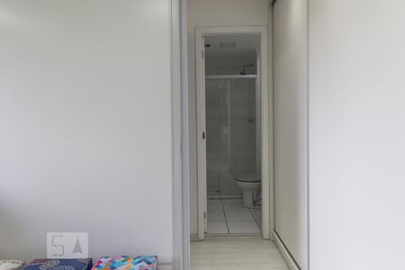 Sala de apartamento para alugar com 1 quarto, 37m² em Jardim Ibitirama, São Paulo