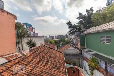 Quarto 2 - vista de casa à venda com 2 quartos, 120m² em Vila Madalena, São Paulo