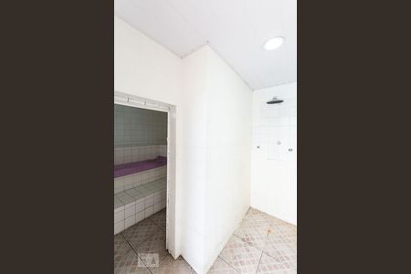 Sauna de apartamento para alugar com 2 quartos, 50m² em São Lourenço, Niterói