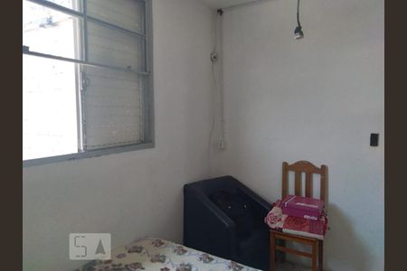 Quarto 1 de apartamento à venda com 2 quartos, 42m² em Guajuviras, Canoas