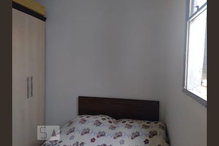 Quarto 1 de apartamento à venda com 2 quartos, 42m² em Guajuviras, Canoas