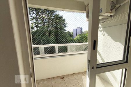 Sala de apartamento à venda com 3 quartos, 160m² em Padre Reus, São Leopoldo