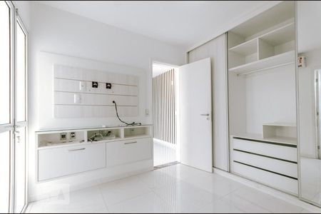 Quarto Suíte de apartamento para alugar com 1 quarto, 48m² em Federação, Salvador