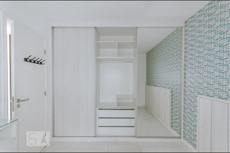 Quarto Suíte de apartamento para alugar com 1 quarto, 48m² em Federação, Salvador