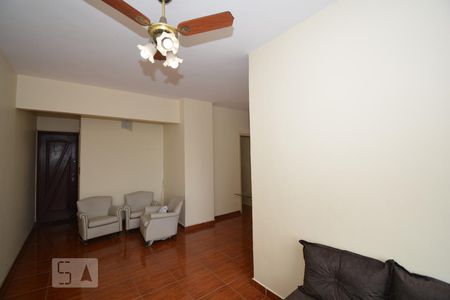 Sala de apartamento à venda com 3 quartos, 120m² em Irajá, Rio de Janeiro