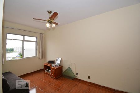 Sala de apartamento para alugar com 3 quartos, 120m² em Irajá, Rio de Janeiro