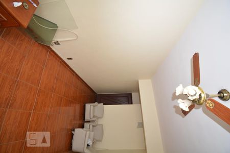 Sala de apartamento para alugar com 3 quartos, 120m² em Irajá, Rio de Janeiro