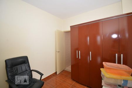 Suíte de apartamento para alugar com 3 quartos, 120m² em Irajá, Rio de Janeiro