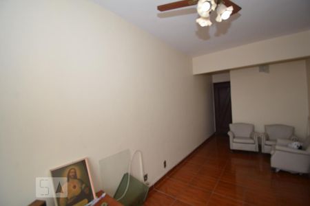 Sala de apartamento para alugar com 3 quartos, 120m² em Irajá, Rio de Janeiro