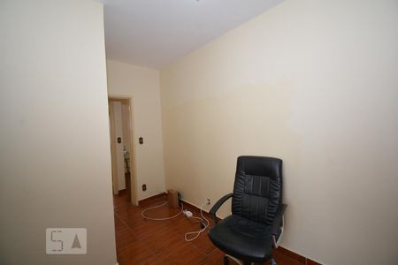 Suíte de apartamento à venda com 3 quartos, 120m² em Irajá, Rio de Janeiro