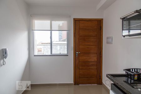 Sala de apartamento para alugar com 2 quartos, 32m² em Vila Carrão, São Paulo