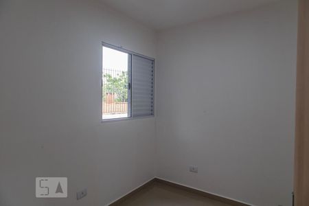 Quarto 2 de apartamento para alugar com 2 quartos, 32m² em Vila Carrão, São Paulo