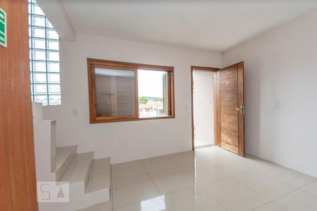 Sala de casa à venda com 2 quartos, 90m² em Campestre, São Leopoldo