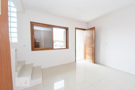 Sala de casa à venda com 2 quartos, 90m² em Campestre, São Leopoldo