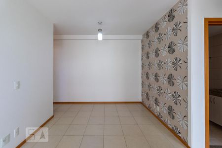 Sala de apartamento para alugar com 2 quartos, 68m² em Sul (águas Claras), Brasília